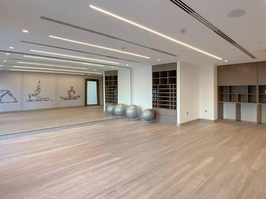Trophy - Downtown Skyview Residence In 35Th Floor Dubai