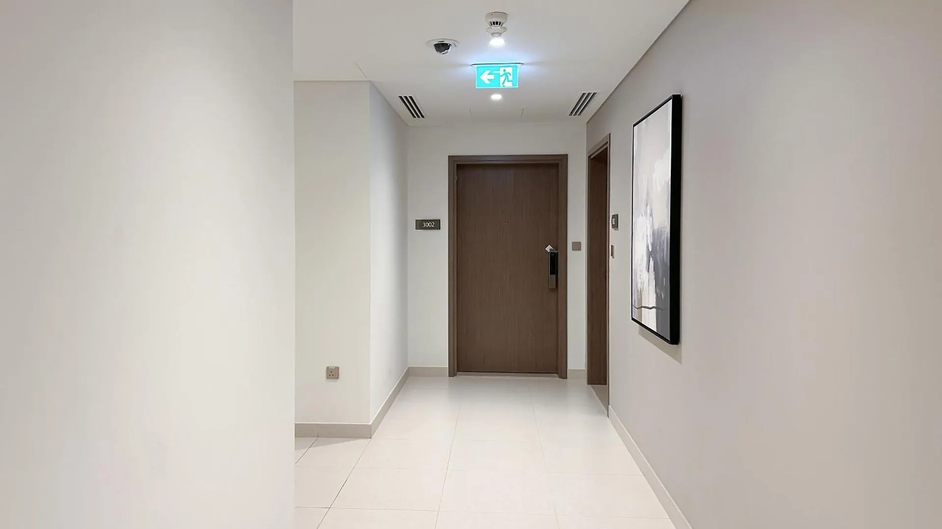 Apartment Trophy - Downtown Skyview Residence In 35Th Floor Dubai