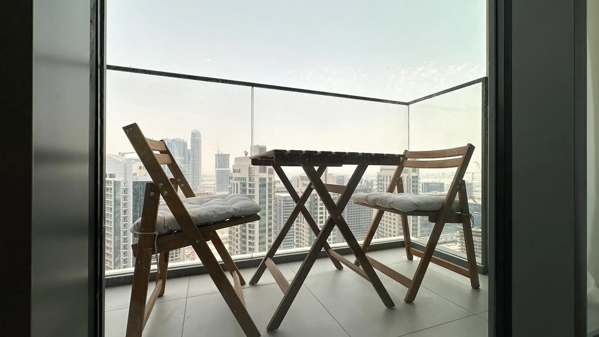 Apartment Trophy - Downtown Skyview Residence In 35Th Floor Dubai United Arab Emirates
