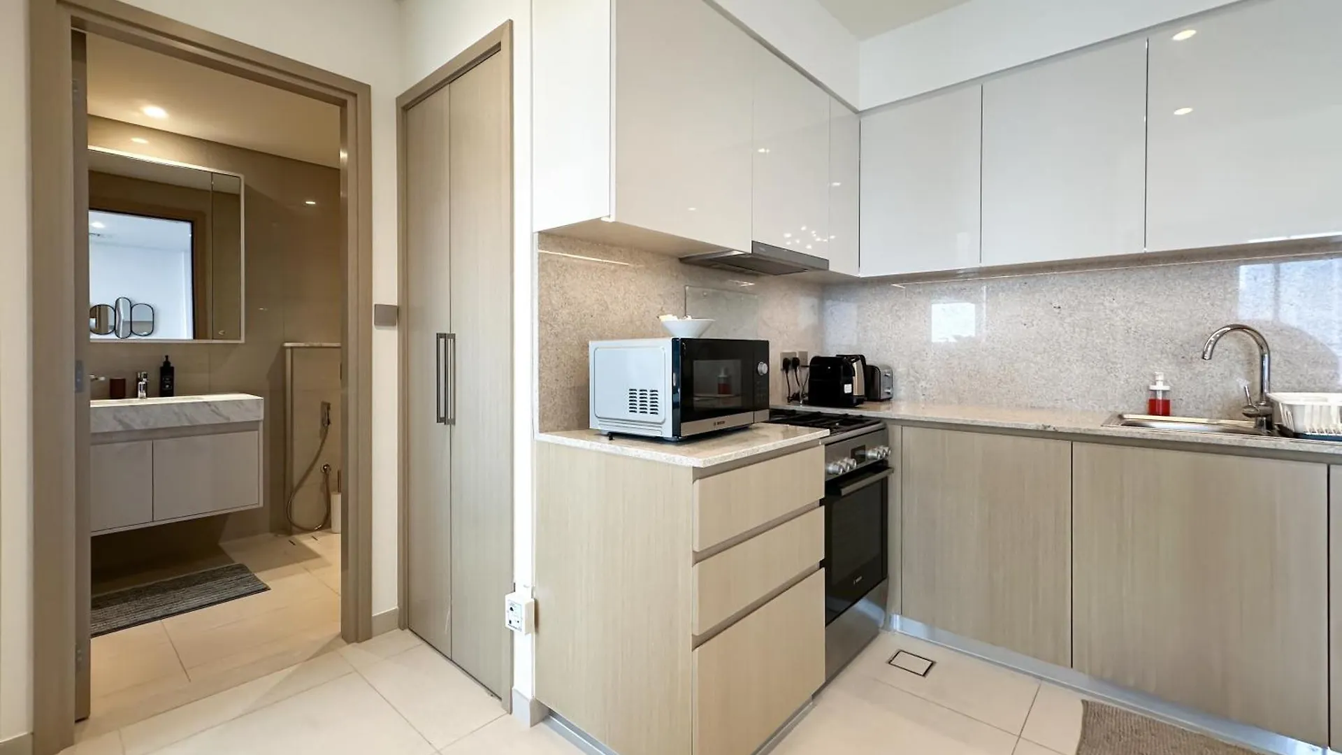 Trophy - Downtown Skyview Residence In 35Th Floor Dubai