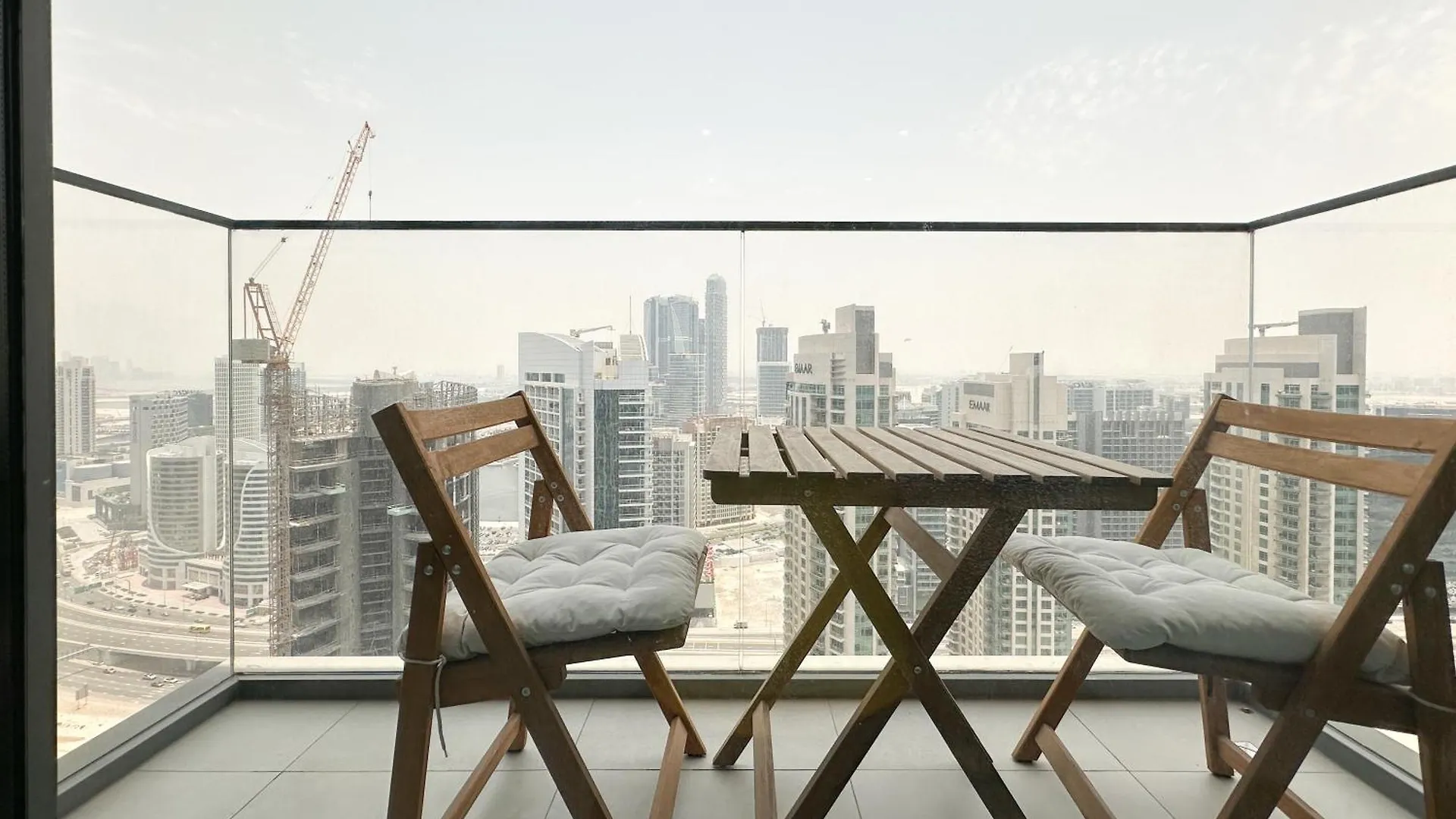 Trophy - Downtown Skyview Residence In 35Th Floor Dubai