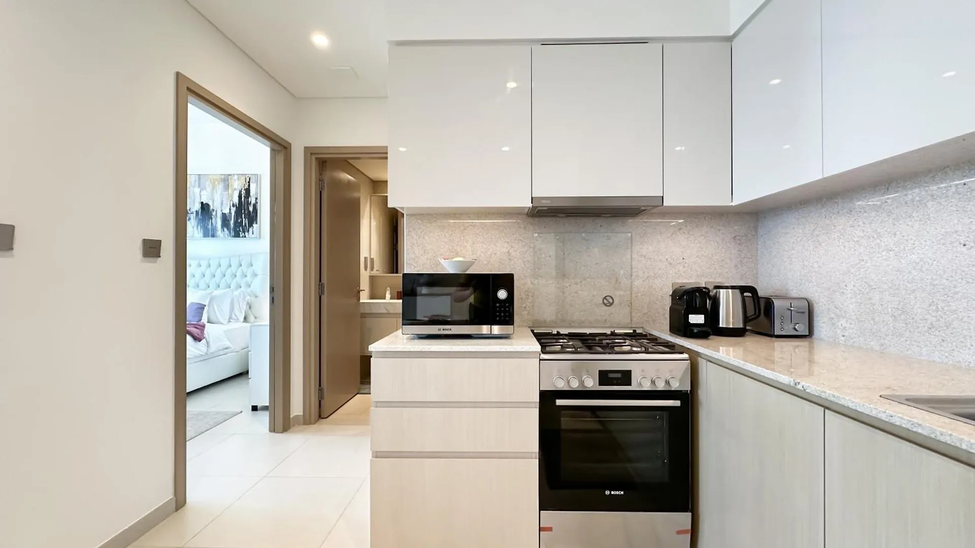 Trophy - Downtown Skyview Residence In 35Th Floor Dubai