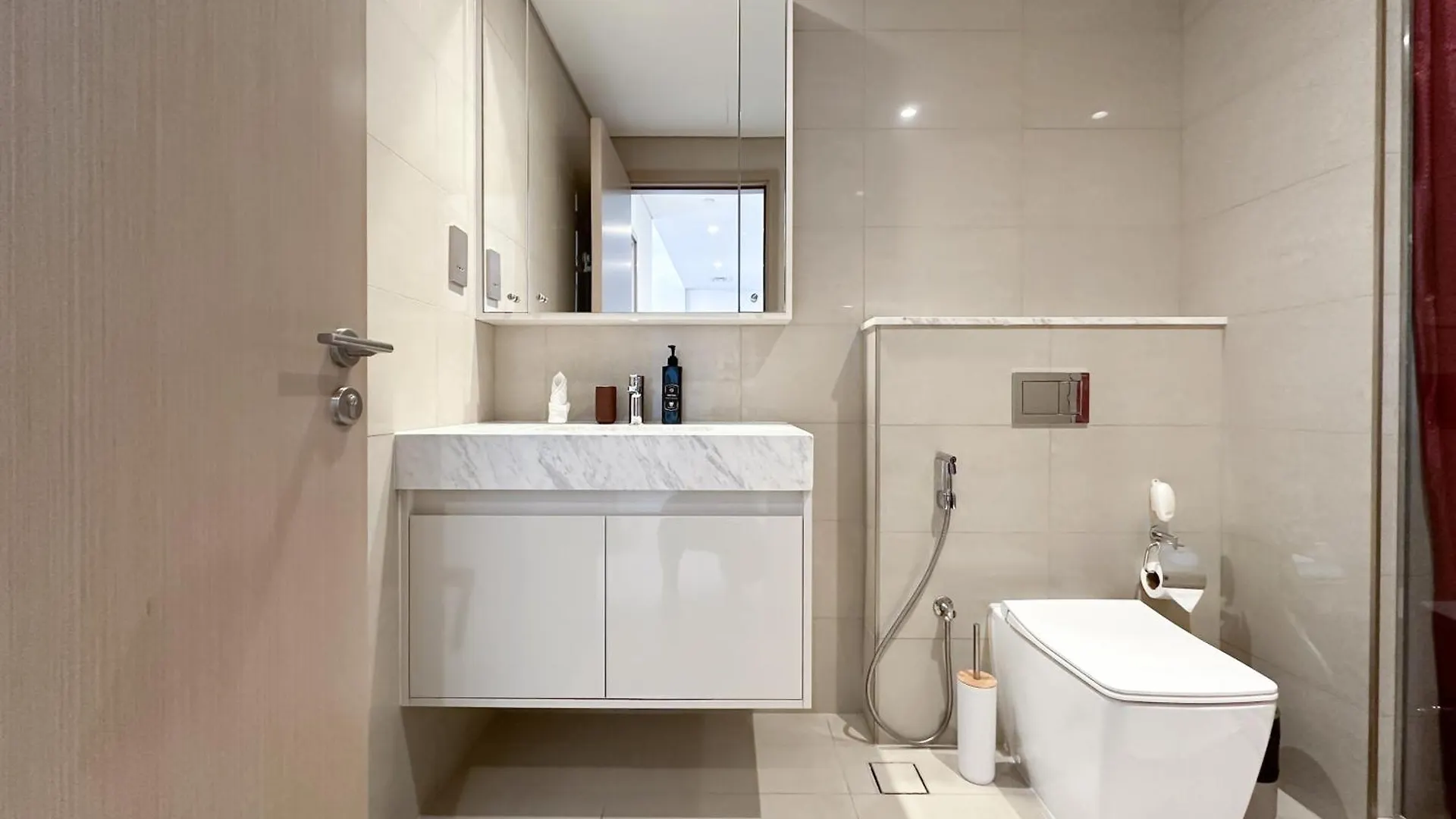 Trophy - Downtown Skyview Residence In 35Th Floor Dubai Apartment