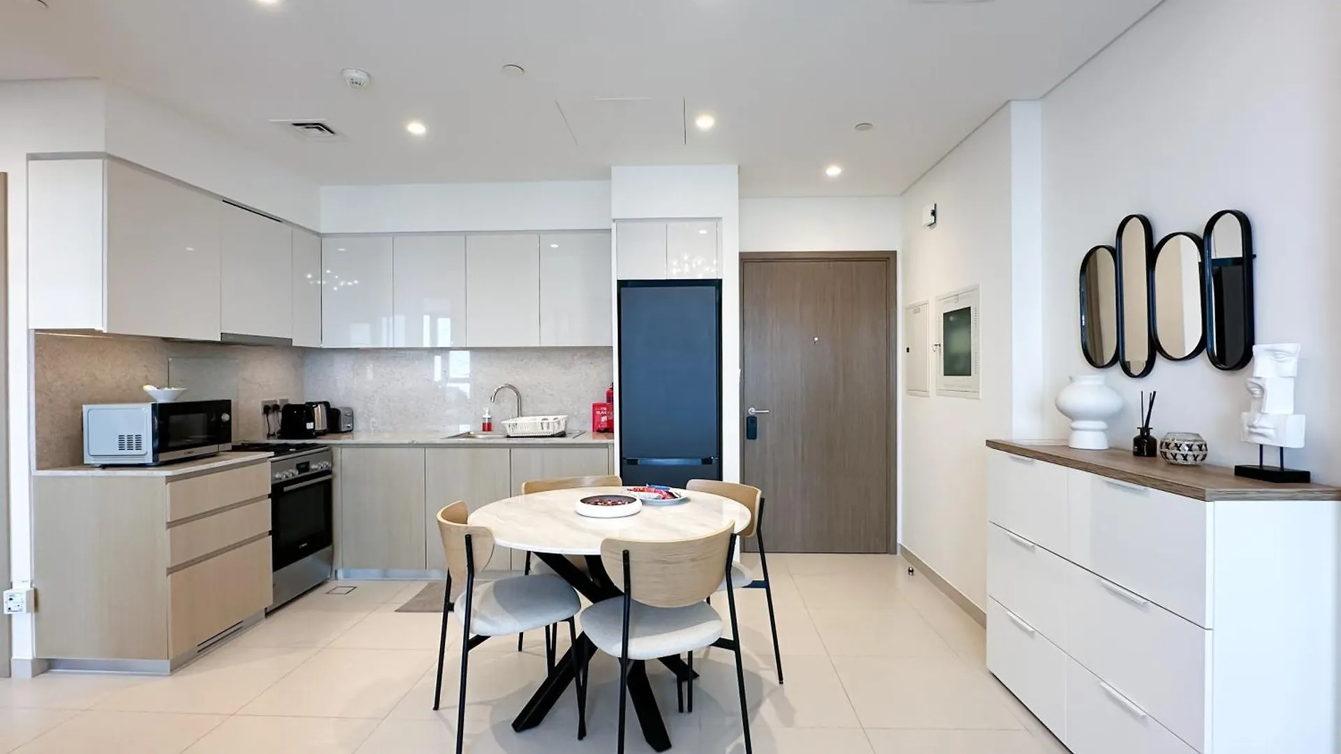 Trophy - Downtown Skyview Residence In 35Th Floor Dubai