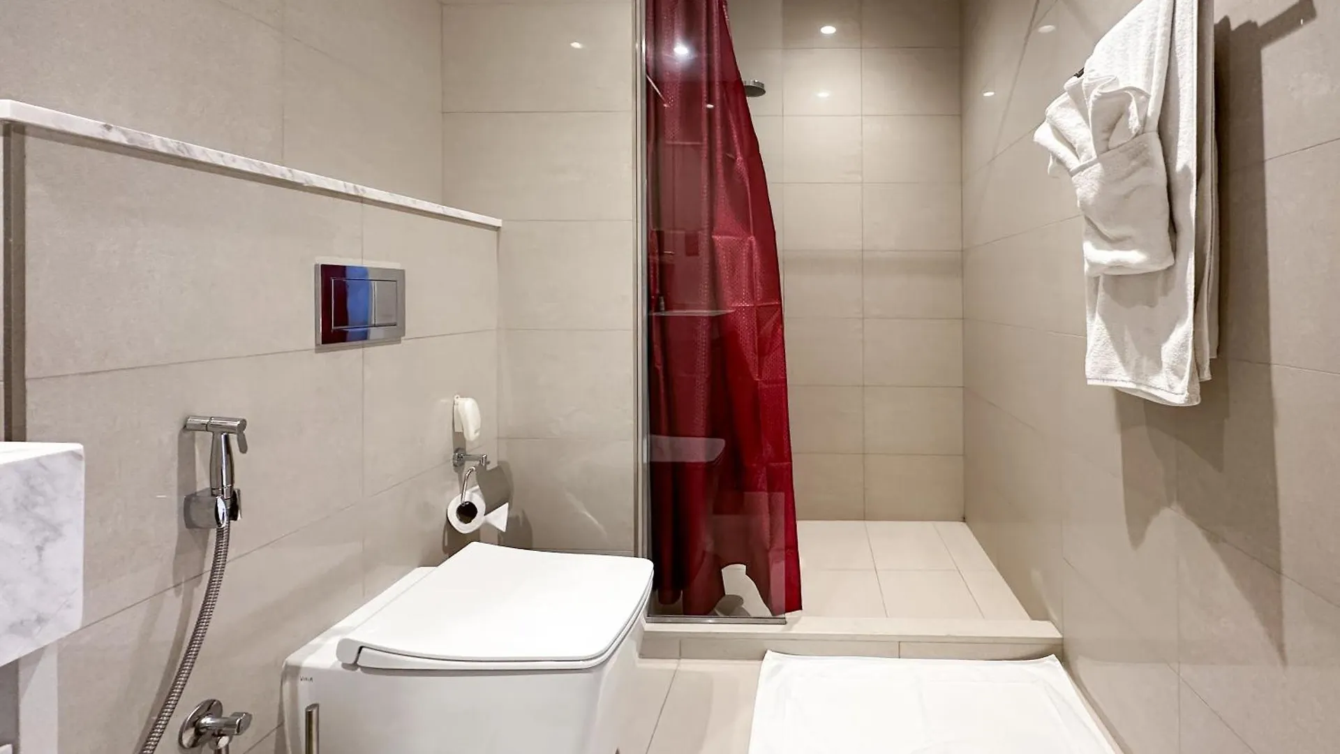 Trophy - Downtown Skyview Residence In 35Th Floor Dubai 0*,  United Arab Emirates