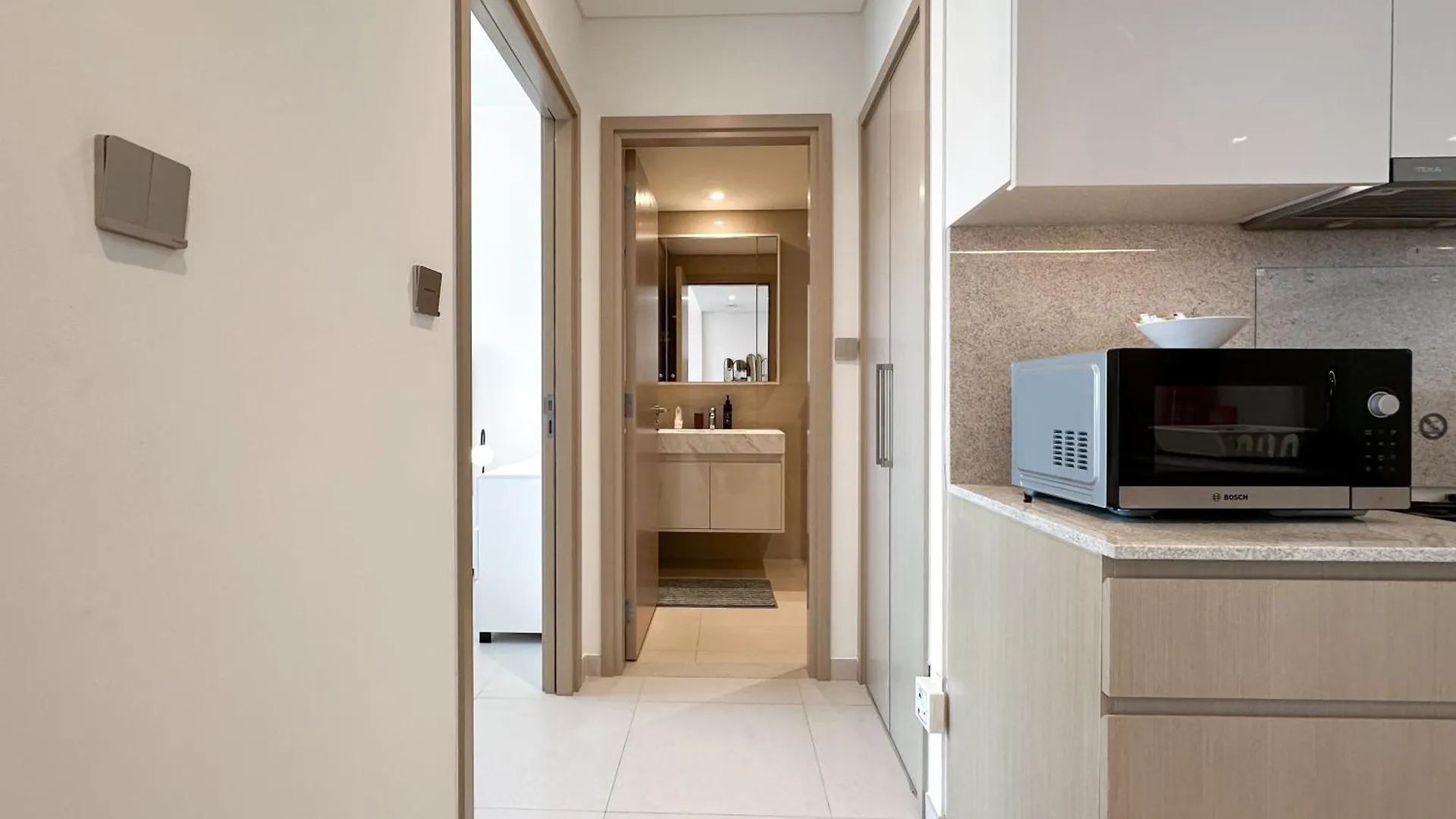 Trophy - Downtown Skyview Residence In 35Th Floor Dubai 0*,