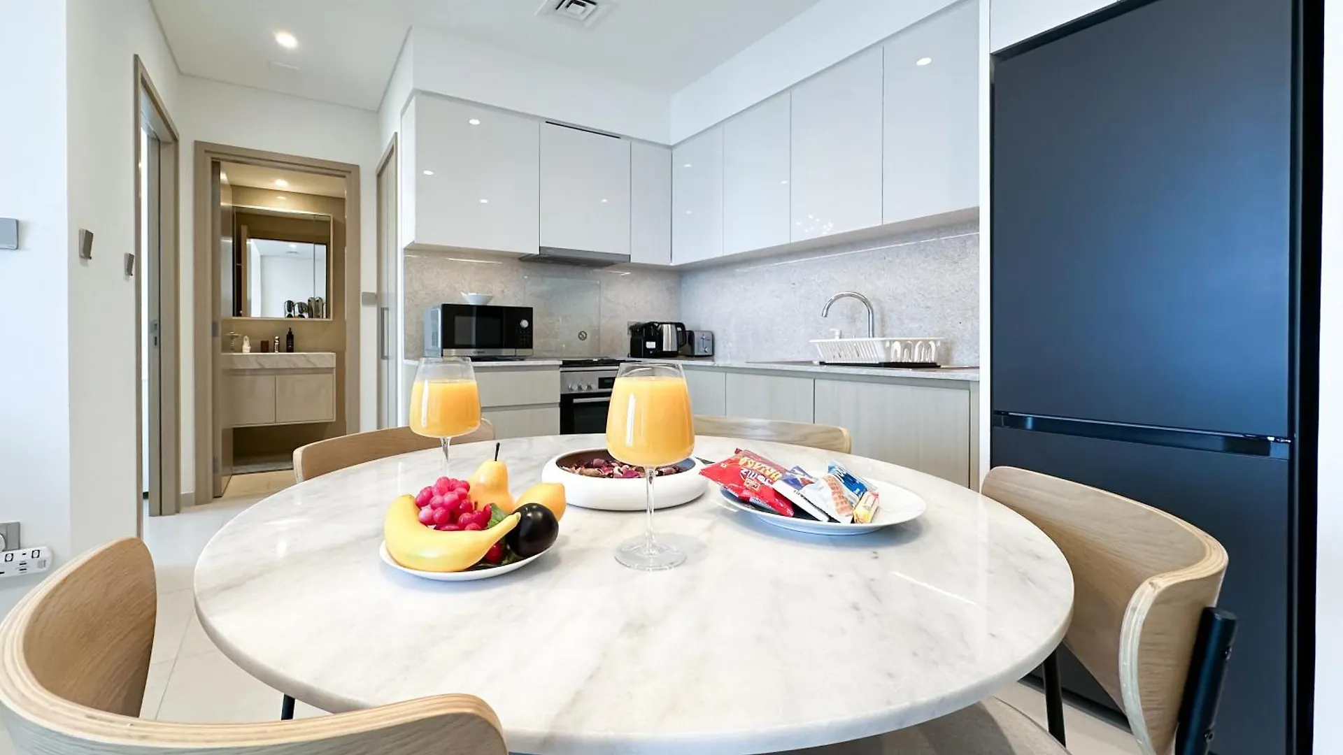 Trophy - Downtown Skyview Residence In 35Th Floor Dubai 0*,