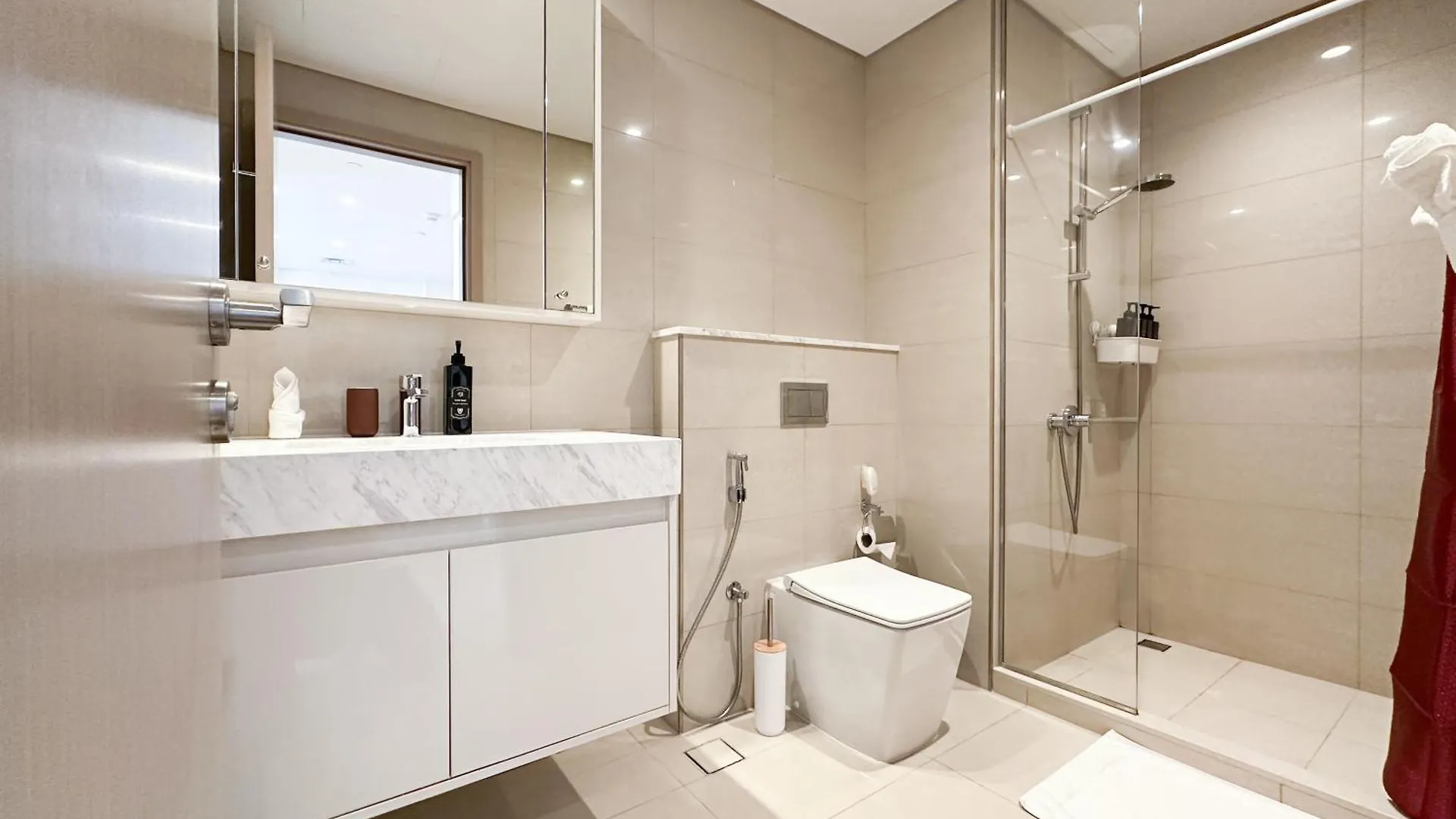 Trophy - Downtown Skyview Residence In 35Th Floor Dubai