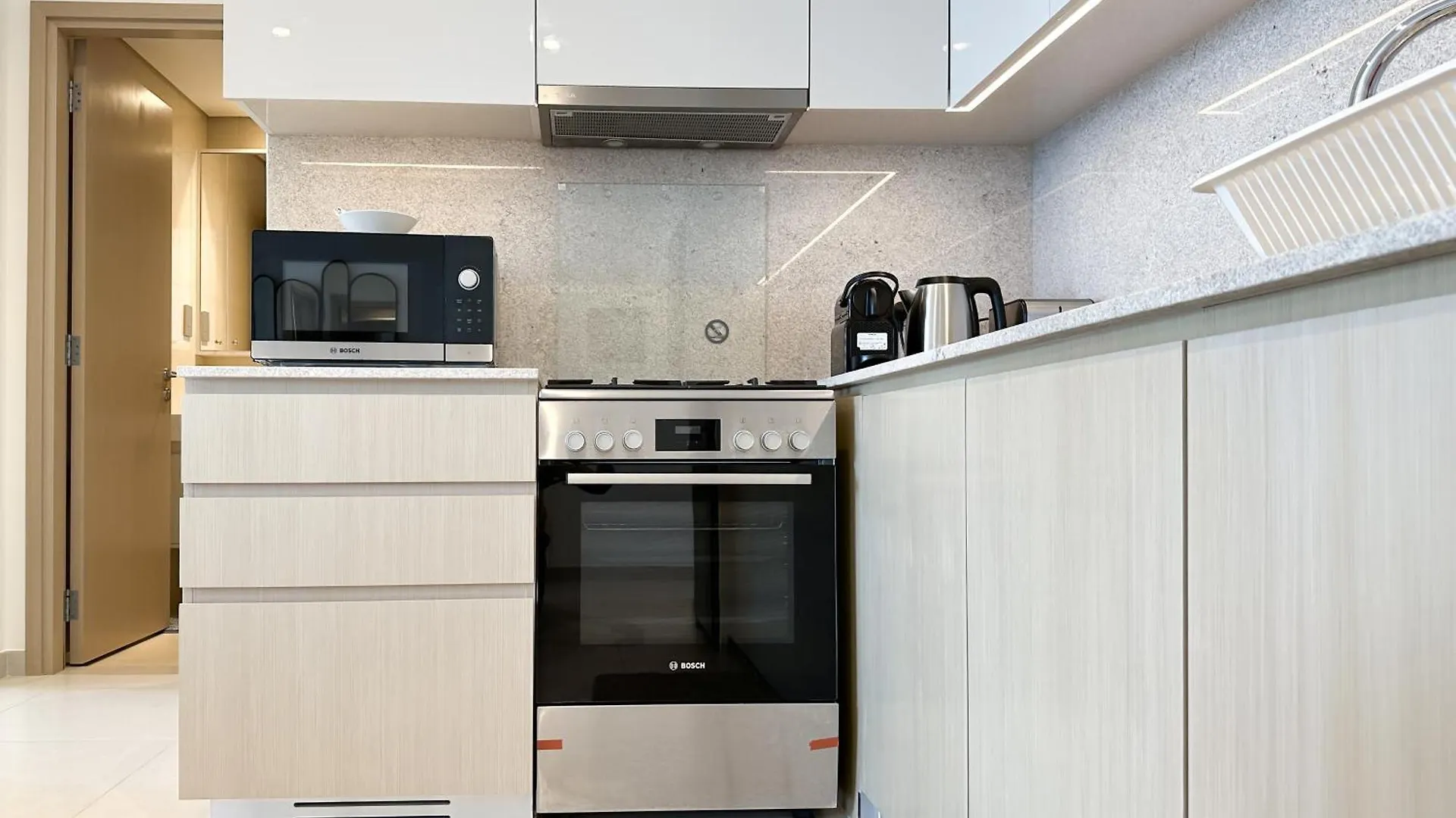 Trophy - Downtown Skyview Residence In 35Th Floor Dubai Apartment